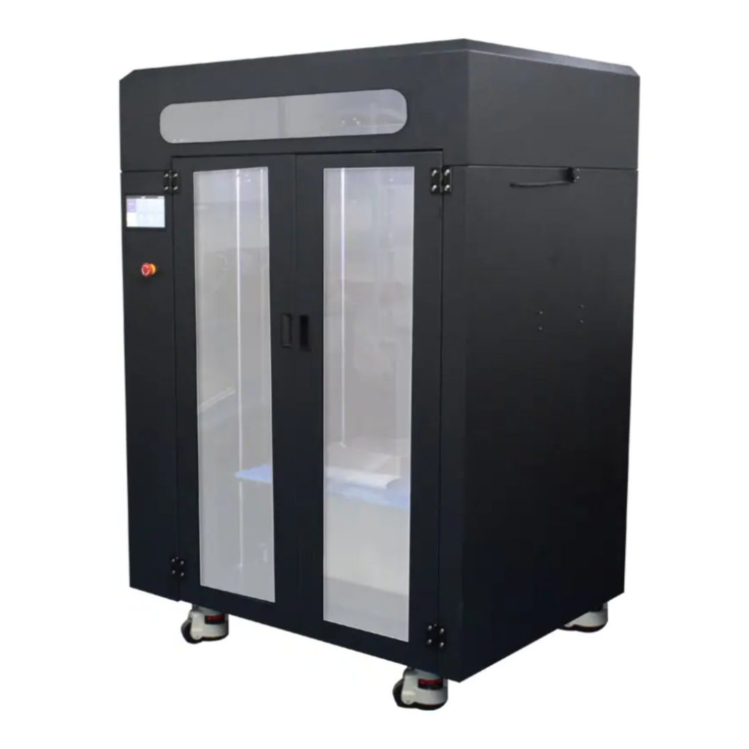 MacroFab Pro XL 3D Production Unit