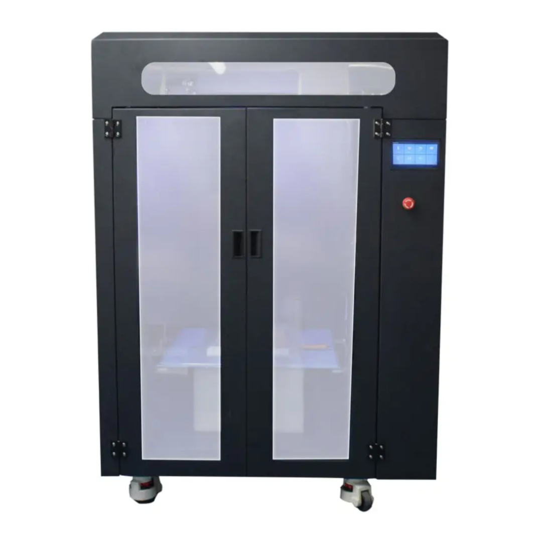MacroFab Pro XL 3D Production Unit