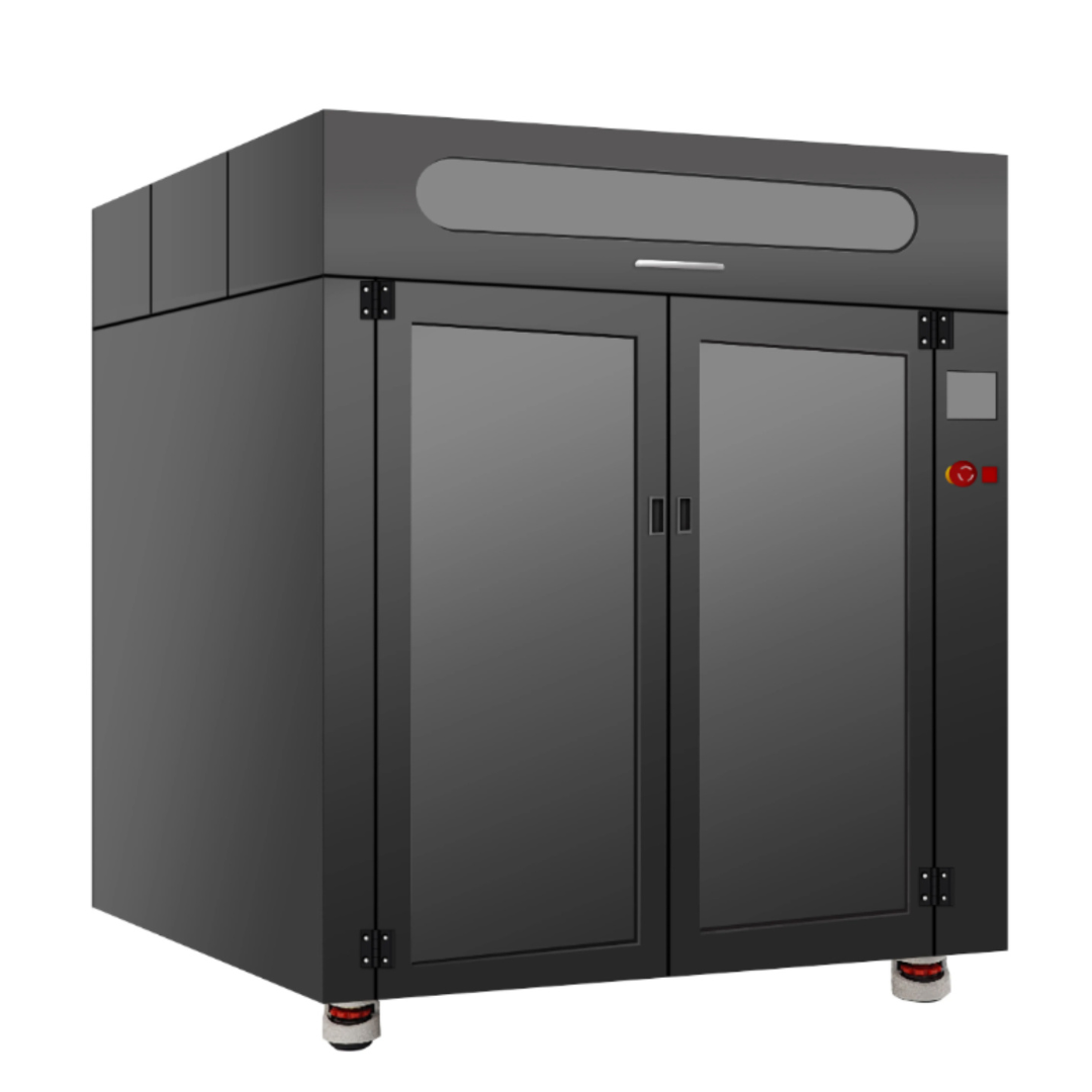 ForgeTitan X900 Industrial 3D Printer