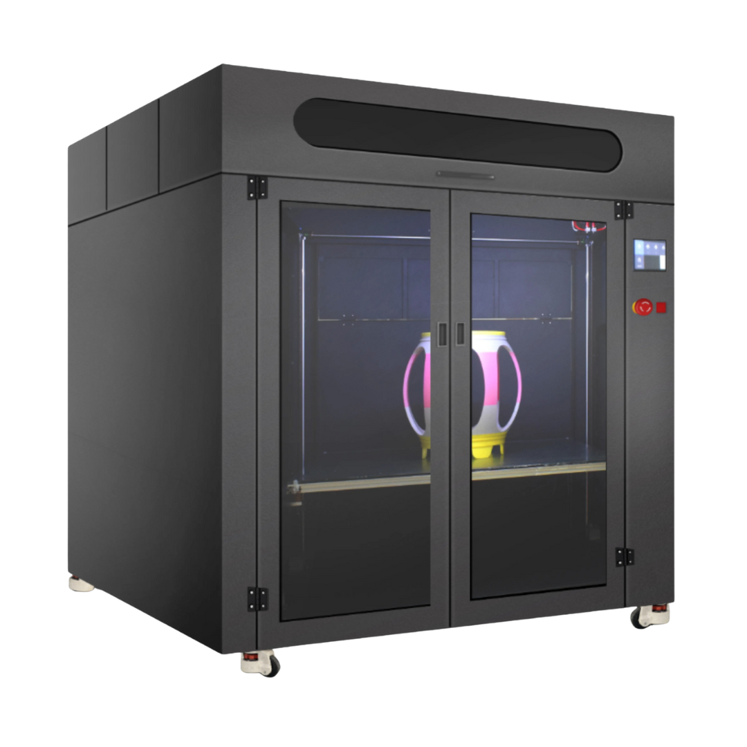 ForgeTitan X900 Industrial 3D Printer