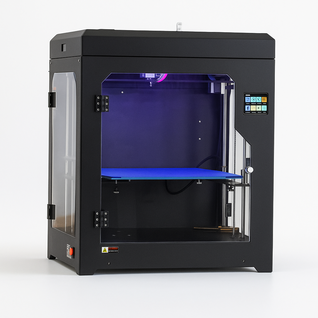 NeuraForm M350 Desktop 3D Printer
