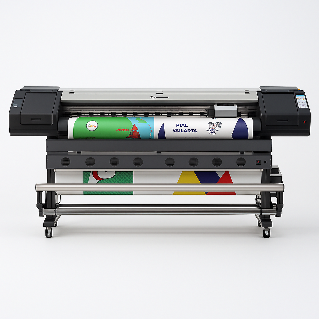 VersaDye UltraJet 1600 Pro