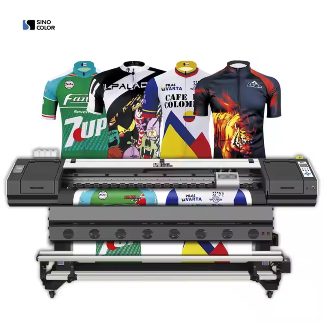 VersaDye UltraJet 1600 Pro