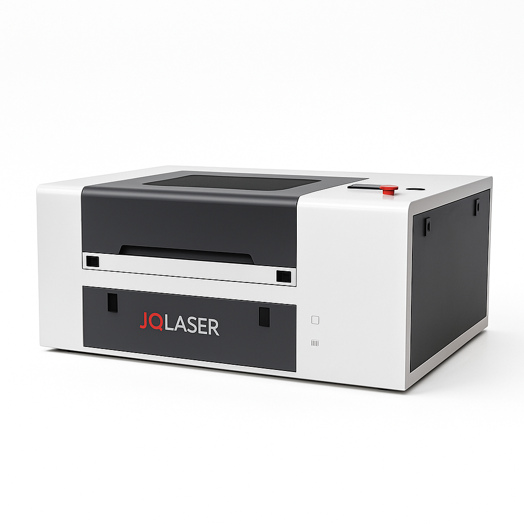 JQLASER NovaMark X1 Desktop Laser Cutter