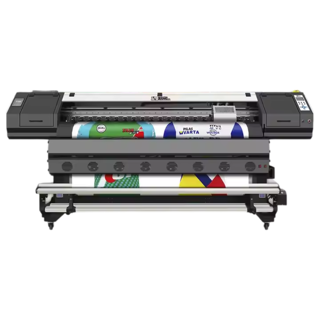 VersaDye UltraJet 1600 Pro