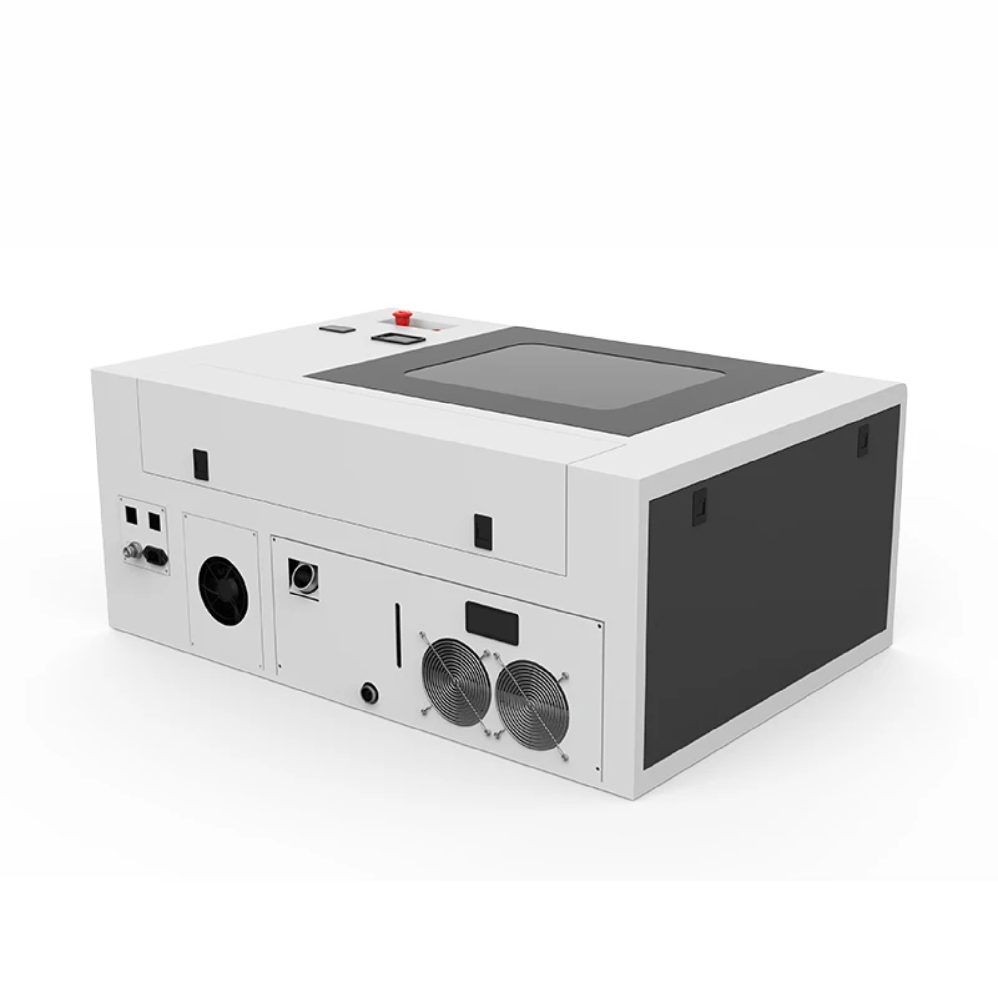 JQLASER NovaMark X1 Desktop Laser Cutter